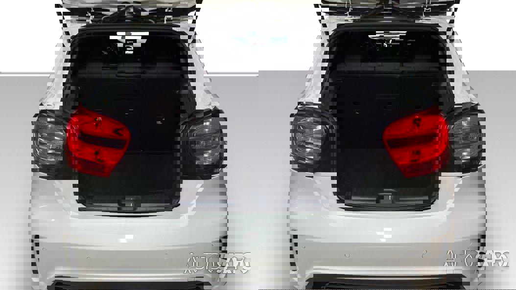 Mercedes-Benz Classe A de 2013