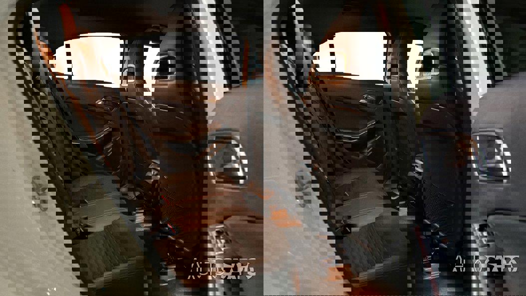 Mercedes-Benz Classe A de 2013