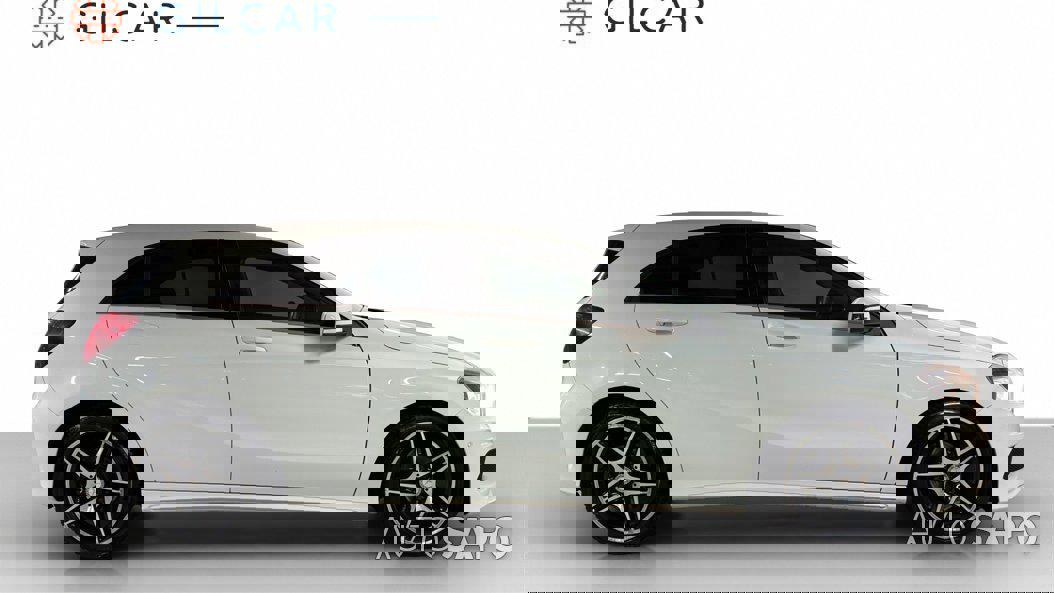 Mercedes-Benz Classe A de 2013