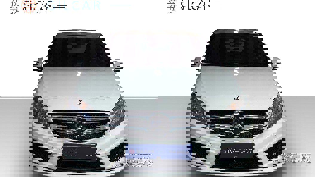 Mercedes-Benz Classe A de 2013