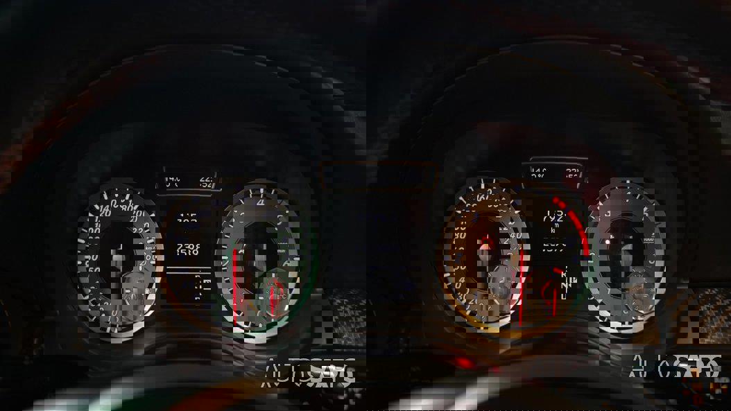 Mercedes-Benz Classe A de 2013