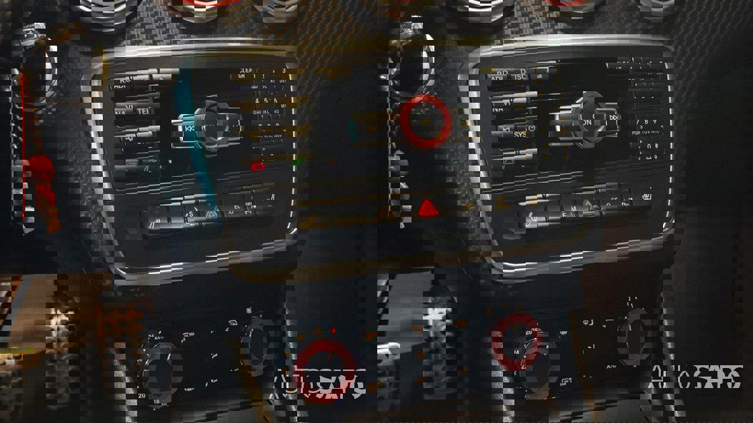 Mercedes-Benz Classe A de 2013