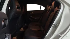 Mercedes-Benz Classe A de 2013