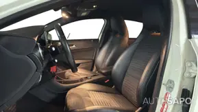 Mercedes-Benz Classe A de 2013