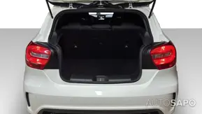 Mercedes-Benz Classe A de 2013