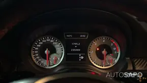 Mercedes-Benz Classe A de 2013