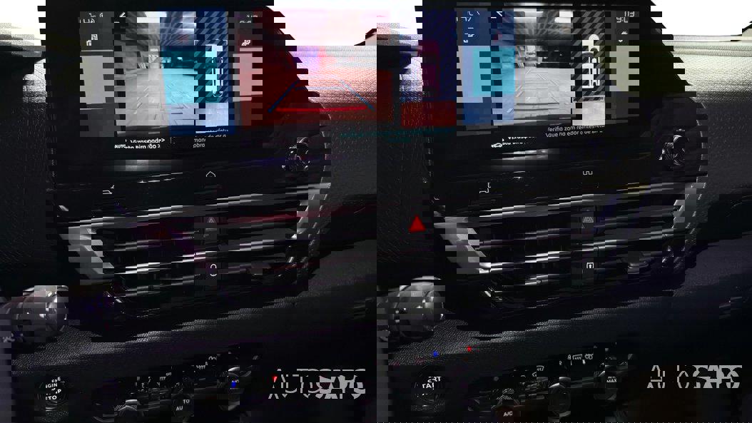 Citroen e-C4 de 2021