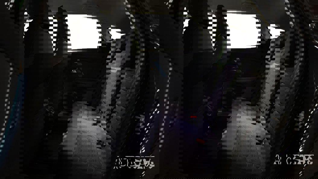 Citroen e-C4 de 2021