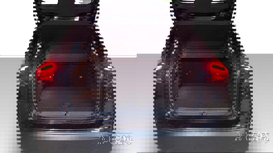 Citroen e-C4 de 2021