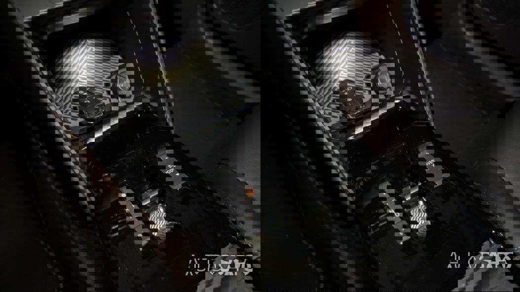 Citroen e-C4 de 2021