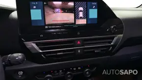 Citroen e-C4 de 2021