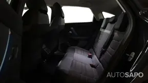 Citroen e-C4 de 2021