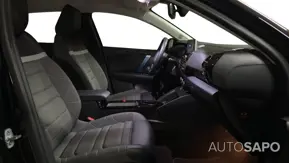 Citroen e-C4 de 2021