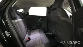 Citroen e-C4 de 2021