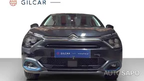 Citroen e-C4 de 2021