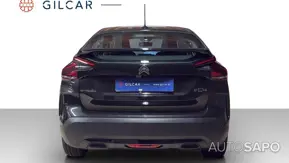 Citroen e-C4 de 2021