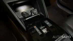 Citroen e-C4 de 2021