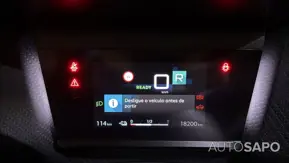 Citroen e-C4 de 2021