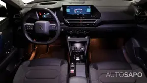 Citroen e-C4 de 2021