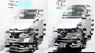 Renault Mégane de 2021