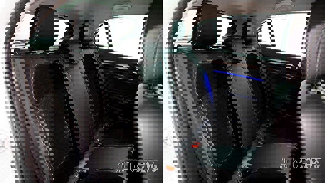 Renault Mégane de 2021