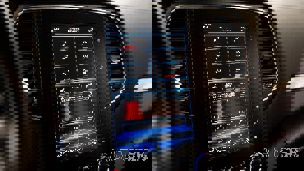 Renault Mégane de 2021