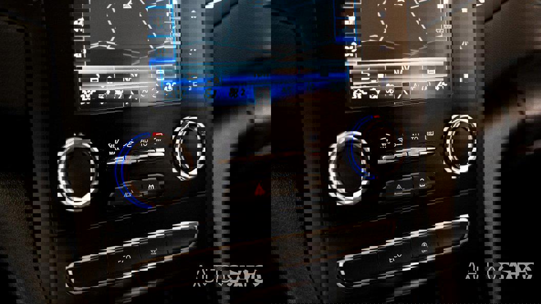 Renault Mégane de 2021