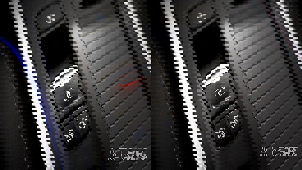 Renault Mégane de 2021