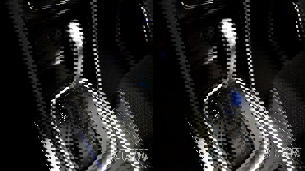 Renault Mégane de 2021