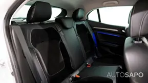 Renault Mégane de 2021