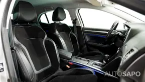 Renault Mégane de 2021