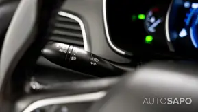 Renault Mégane de 2021