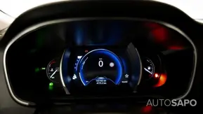 Renault Mégane de 2021