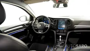 Renault Mégane de 2021