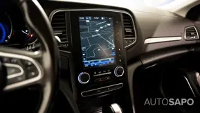 Renault Mégane de 2021