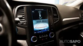 Renault Mégane de 2021