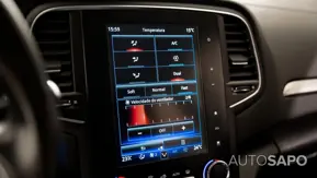 Renault Mégane de 2021