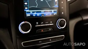 Renault Mégane de 2021