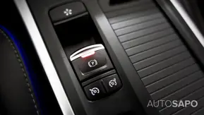 Renault Mégane de 2021