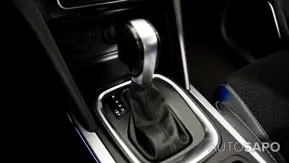 Renault Mégane de 2021