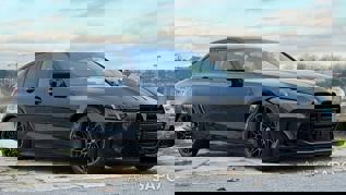 BMW M3 Competition xDrive de 2025