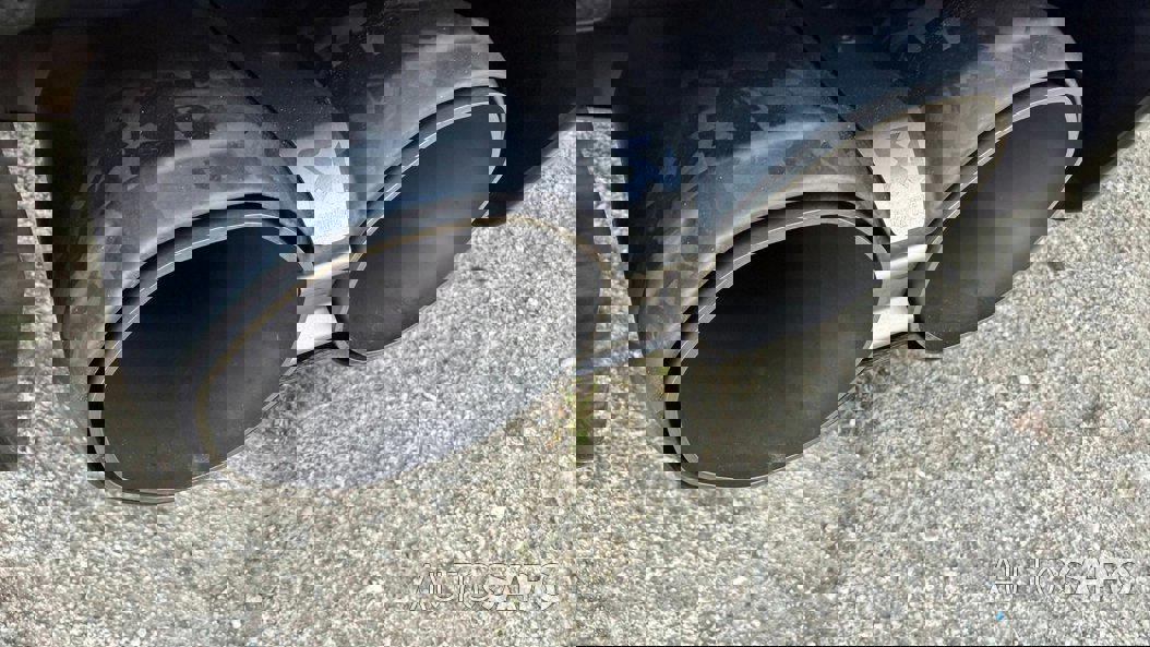 BMW M3 Competition xDrive de 2025