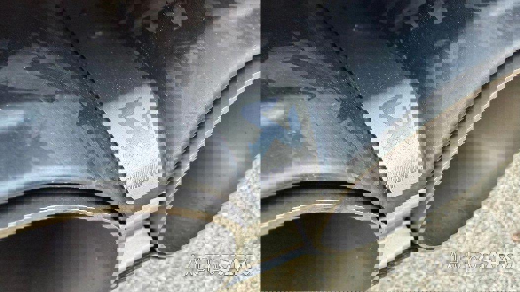 BMW M3 Competition xDrive de 2025