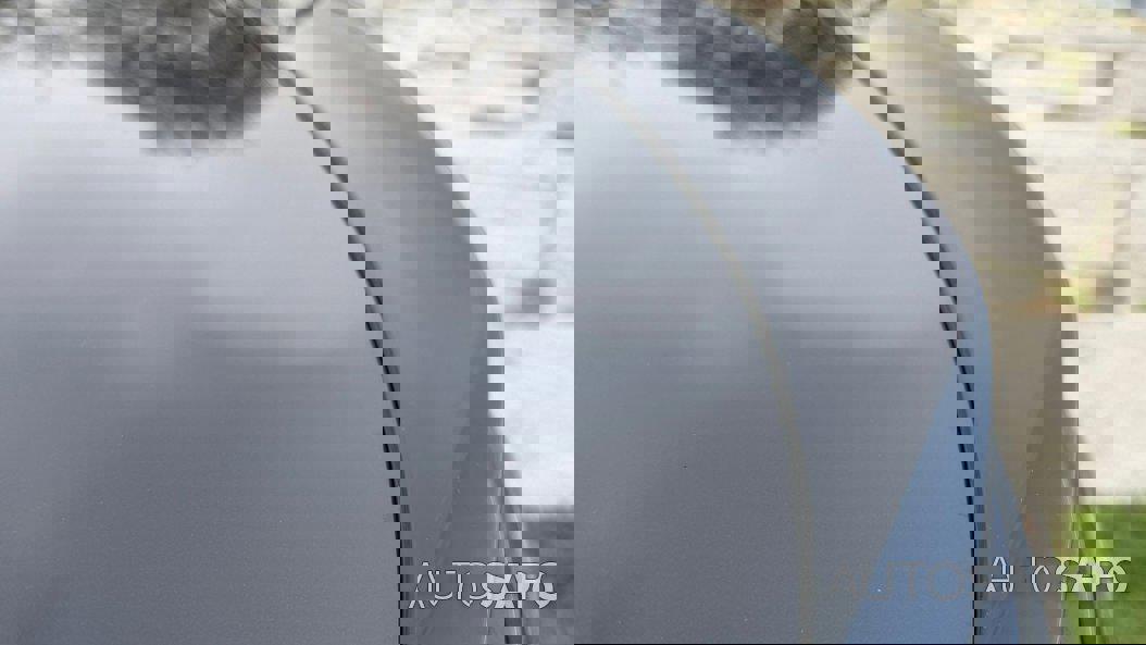 BMW M3 Competition xDrive de 2025