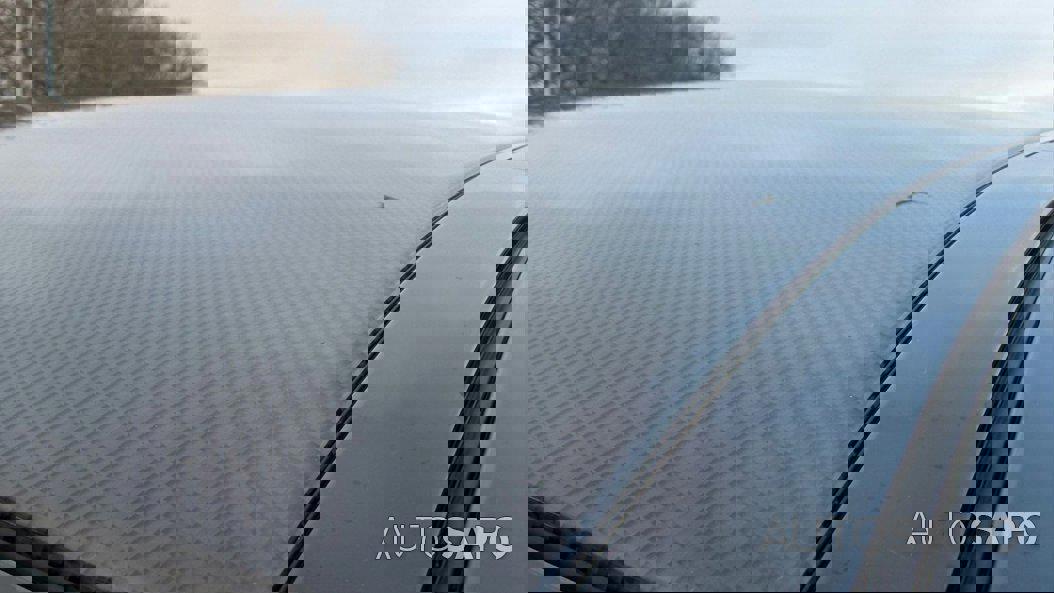 BMW M3 Competition xDrive de 2025