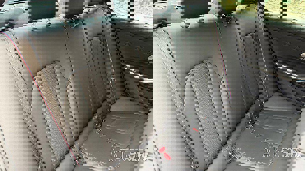 BMW M3 Competition xDrive de 2025