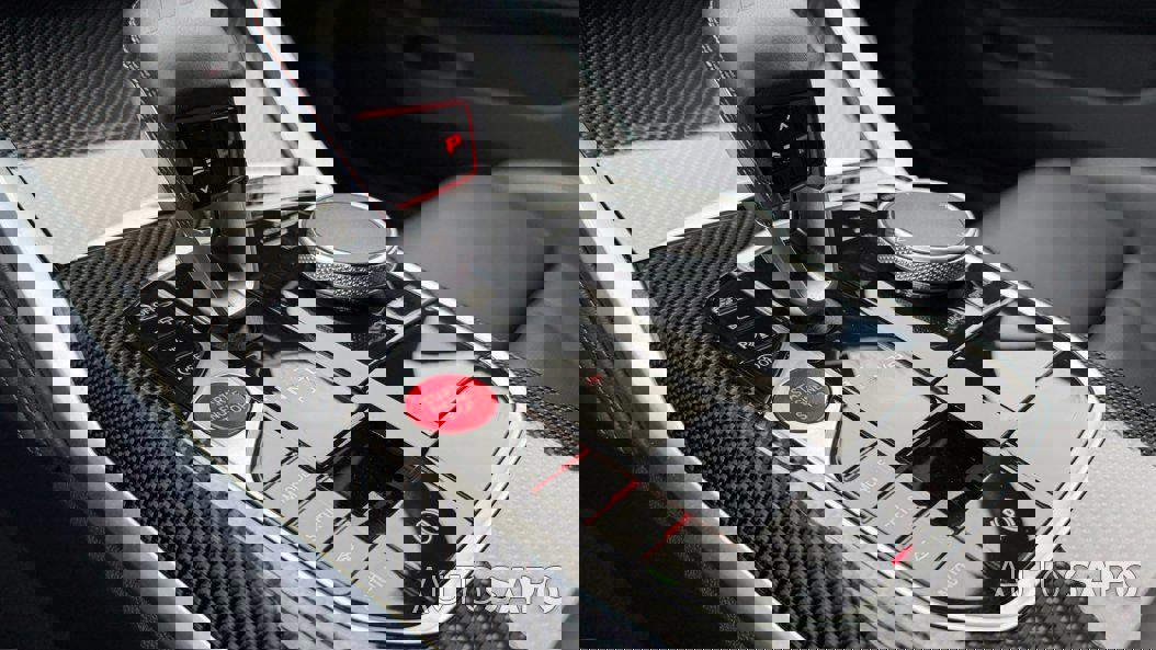 BMW M3 Competition xDrive de 2025