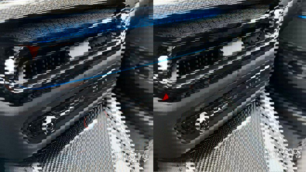 BMW M3 Competition xDrive de 2025