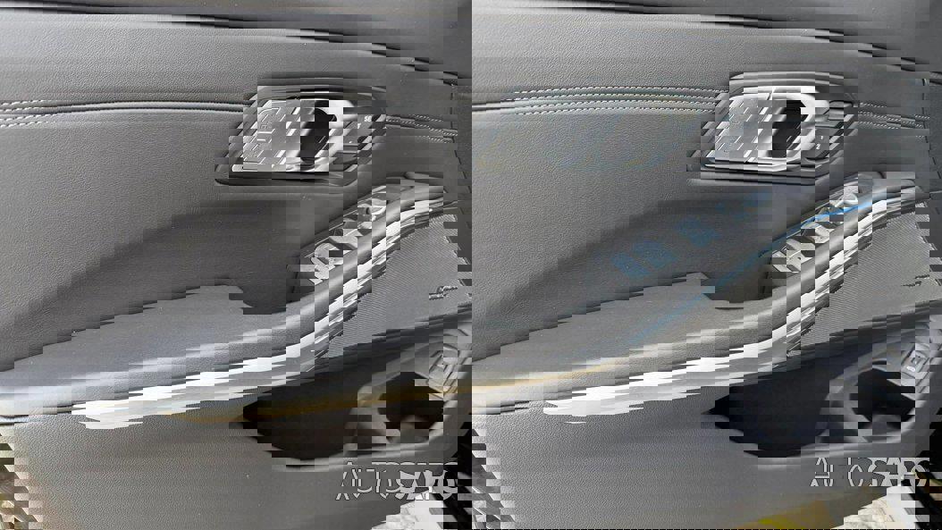 BMW M3 Competition xDrive de 2025