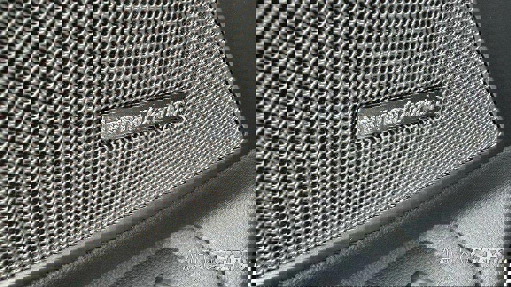 BMW M3 Competition xDrive de 2025